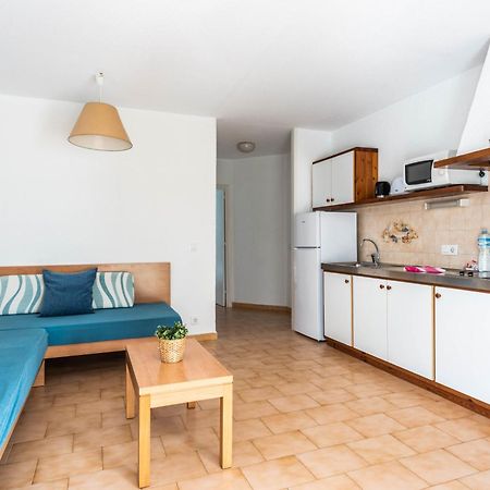 Alta Galdana Playa Apartment Cala Galdana  Bagian luar foto