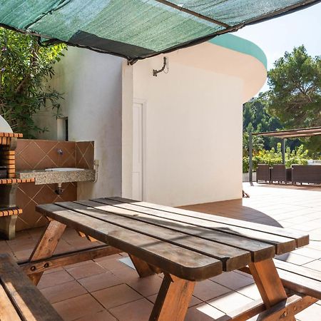 Alta Galdana Playa Apartment Cala Galdana  Bagian luar foto