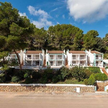 Alta Galdana Playa Apartment Cala Galdana  Bagian luar foto