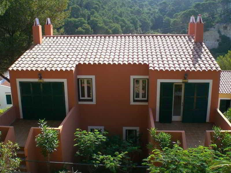 Alta Galdana Playa Apartment Cala Galdana  Bagian luar foto